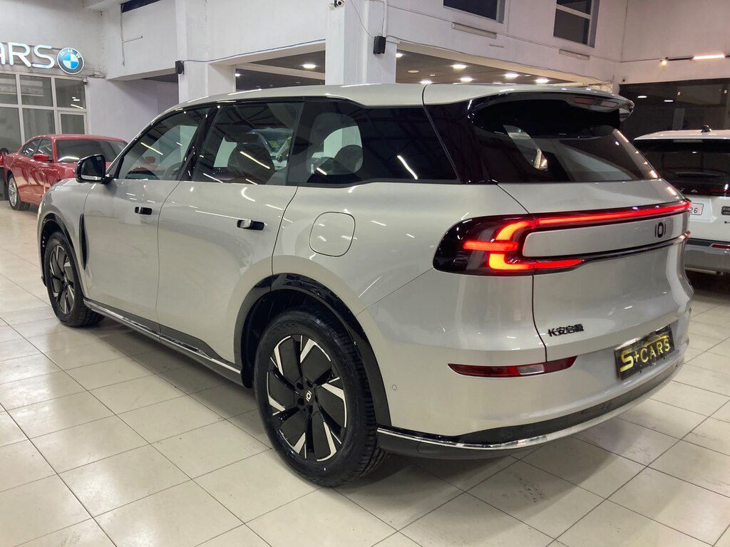 Changan Qiyuan Q07, 1.5 L, 21.5 kWh, 2026 il, yeni — Avtomobillər, Bakı (5)