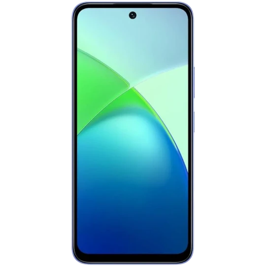 Mobil Telefon Infinix Smart 10 4GB/64GB Irish Blue — Smartfonlar, Bakı (4)