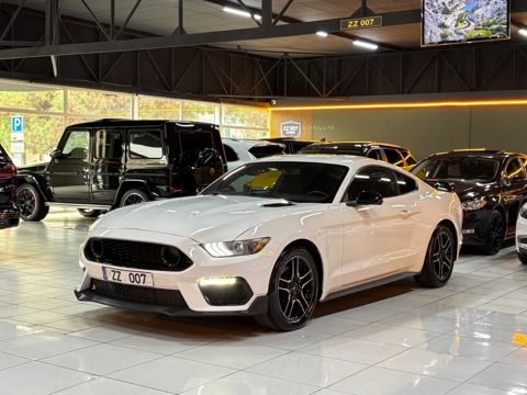 Ford Mustang, 2.3 L, 2016 il, 196 700 km — Bakı