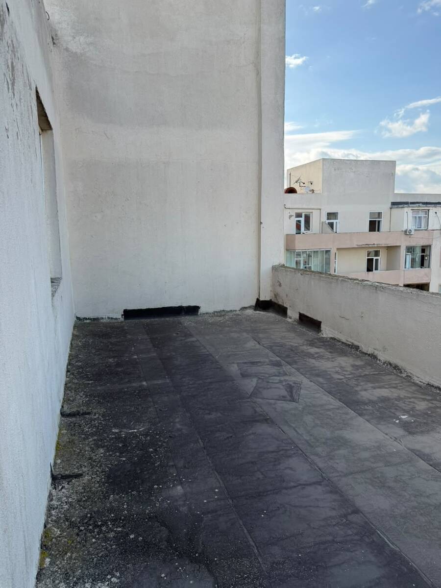 Satılır 2 otaqlı yeni tikili 80 m² — Mənzil, Bakı (4)