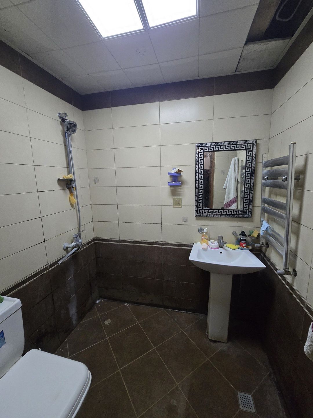 Satılır 2 otaqlı yeni tikili 53 m² — Mənzil, Bakı (7)
