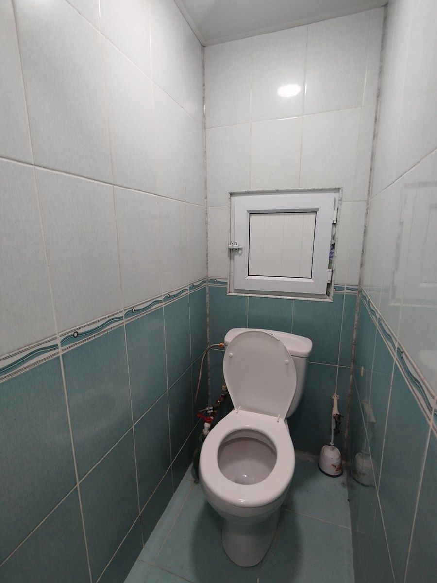 Satılır 1 otaqlı köhnə tikili 37 m² — Mənzil, Bakı (8)