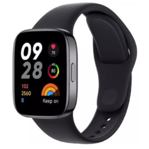 Smart saat Xiaomi Redmi Watch 3 (M2216W1) — Almal — Phones & Gadgets
