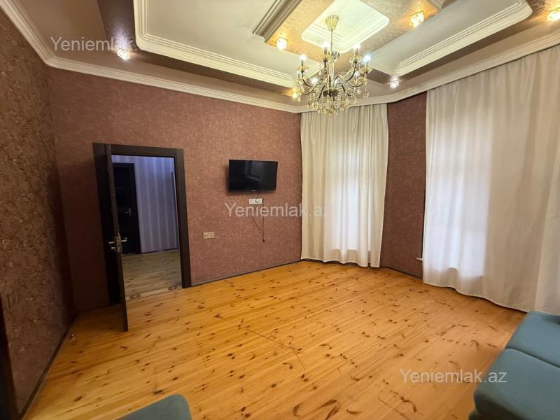 Satılır 7 otaqlı Həyət evi / Villa, 450 m², Saray — Ev, villa, Abşeron (10)
