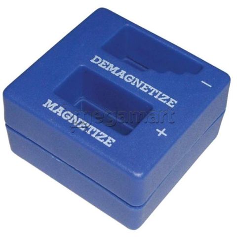 Maqnitləşdirici və maqnitsizləşdirici Pro`sKit 8PK-220 — Repair & Construction