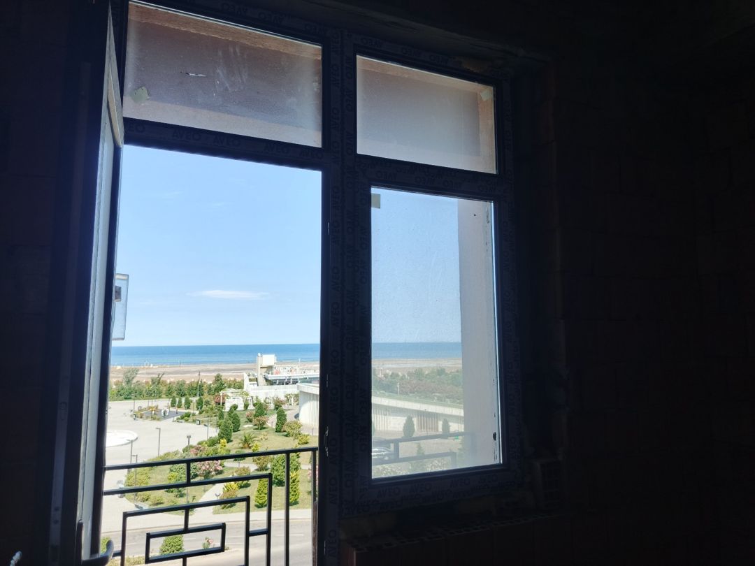 2-otaqlı yeni tikili, Bulvar küç., 57 m² — Mənzil, Sumqayıt (2)