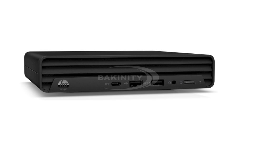 Kompüter HP Pro Mini 400 G9 (6B255EA) — Sistem blokları, Bakı (3)