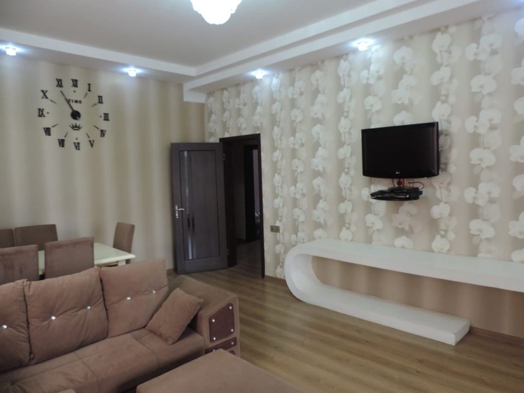 Bağ Evi, 130 M², Xəzər Rayon,Qala Qəsəbəsində, Bakı — Daşınmaz əmlak, Bakı (4)
