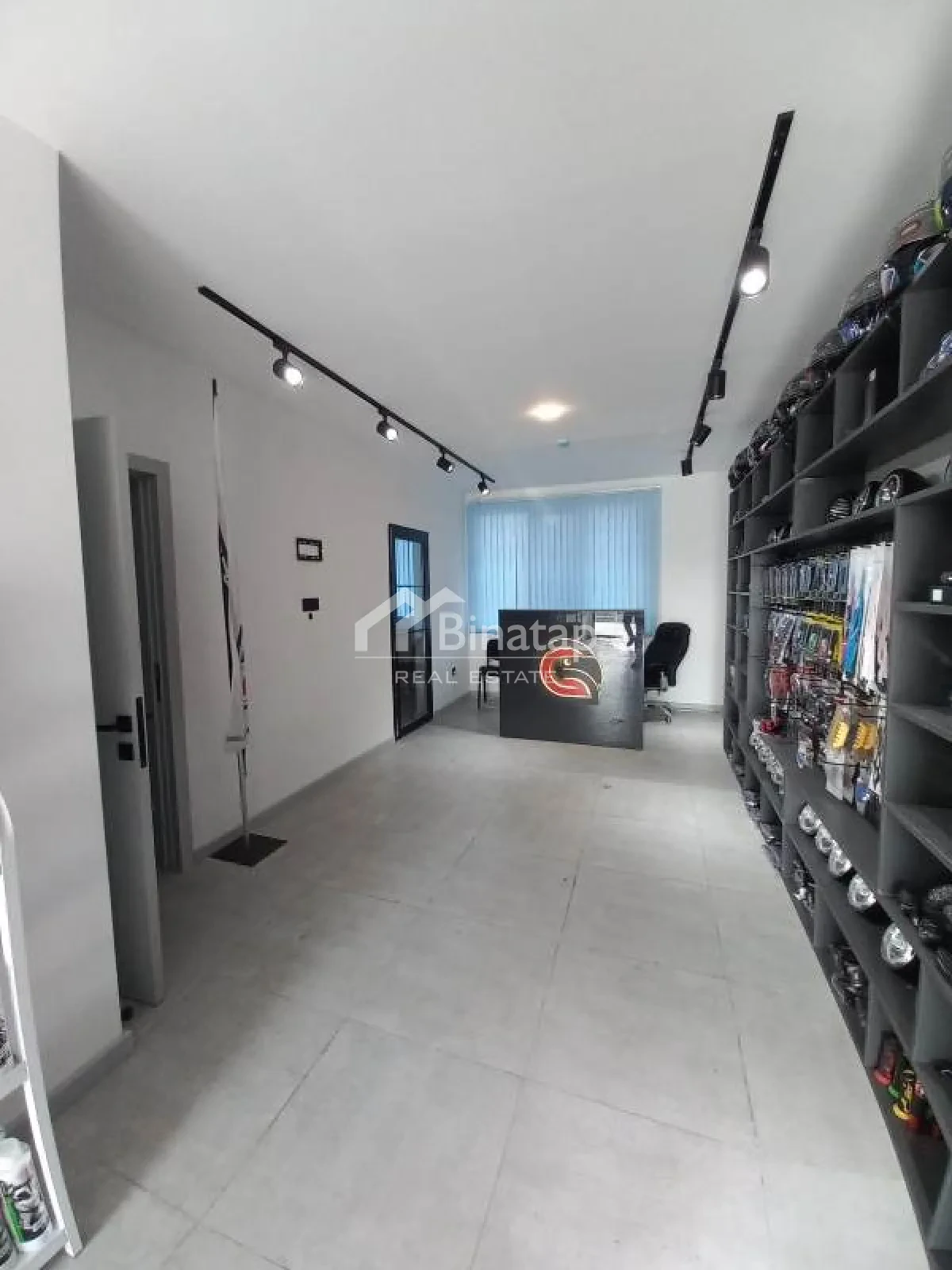 Satılır obyekt 53 m², Memar Əcəmi metrosu, Nəsimi rayonu — Bakı