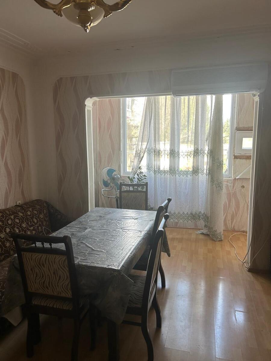 Satılır 3 otaqlı köhnə tikili 74 m² — Mənzil, Sumqayıt (4)