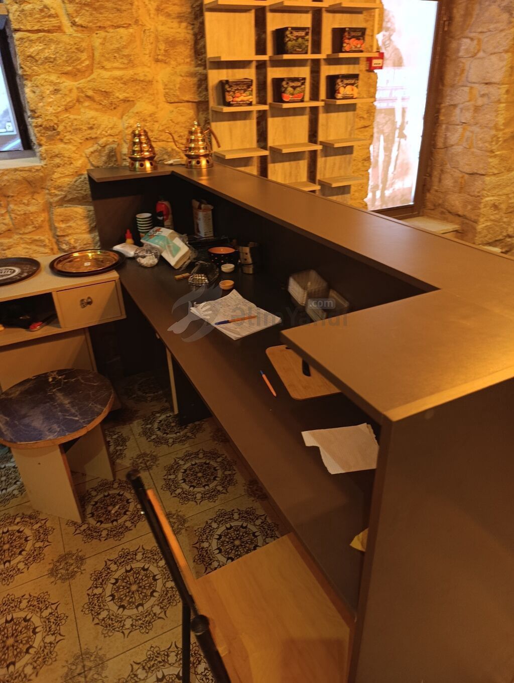 Oyun kafe üçün tam mebel və avadanlıq dəsti destin bir ədədi — Dondurma kamerası, Bakı (7)