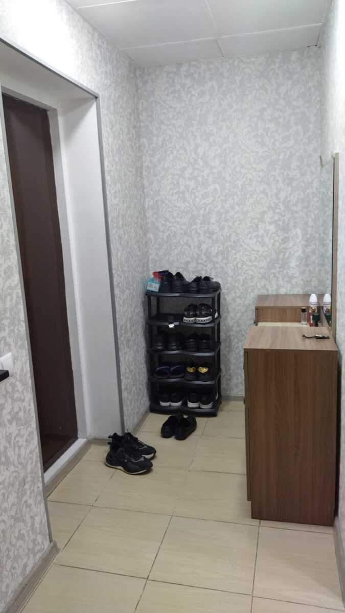 Satılır 2 otaqlı köhnə tikili 53 m² — Mənzil, Bakı (2)