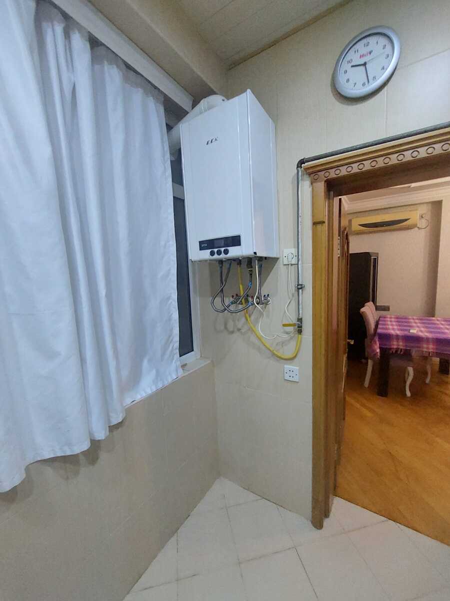 İcarəyə verilir 2 otaqlı yeni tikili 79 m² — Mənzil, Bakı (10)
