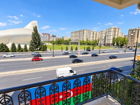 Satılır 3 otaqlı köhnə tikili 75 m² — Mənzil