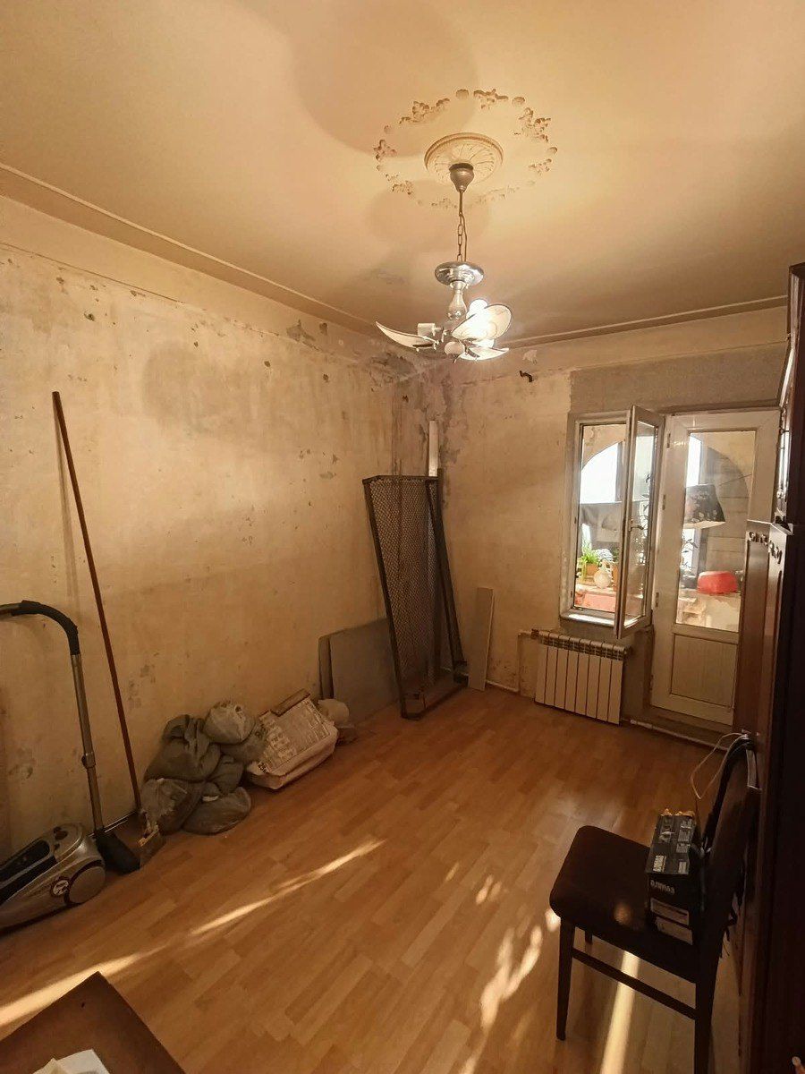 Satılır 2 otaqlı köhnə tikili 50 m² — Mənzil, Bakı (8)