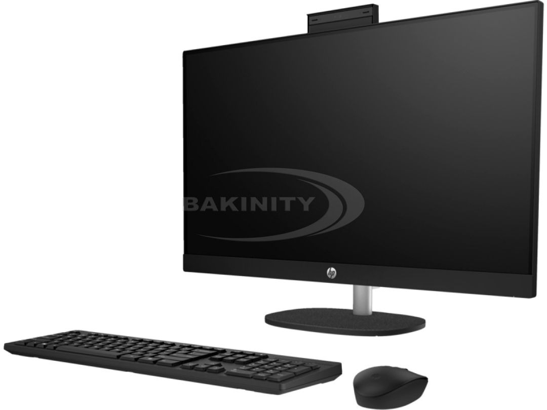 Monoblok HP All-in-One 27-cr0022ci (7X9W2EA) — Monobloklar, Bakı (2)