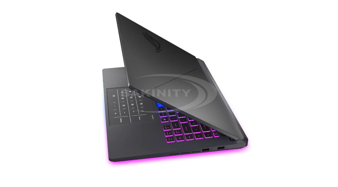 Noutbuk ASUS rog strix G615JPR-RV118 (90NR0L91-M004Z0) — Noutbuklar, Bakı (4)