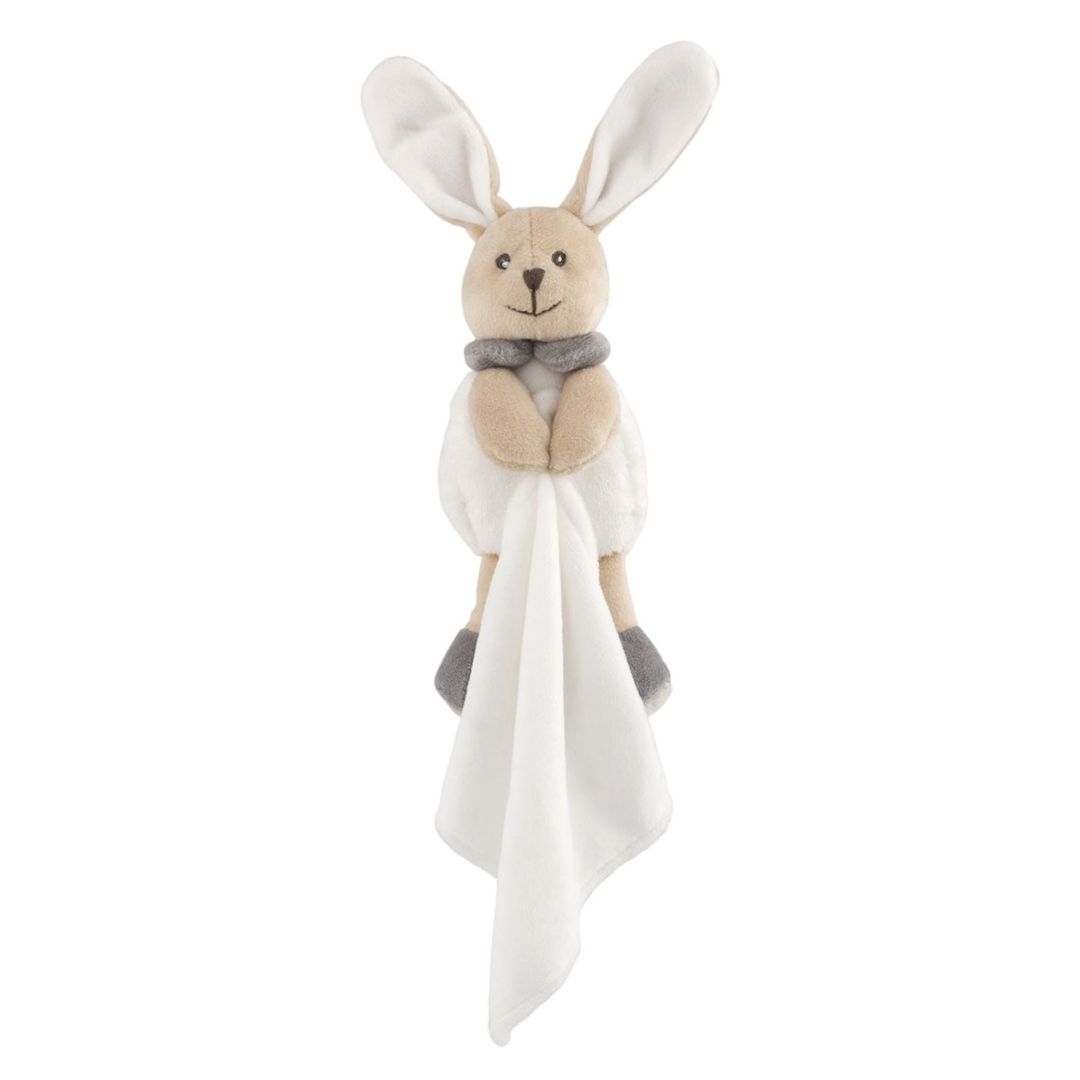 Yumşaq oyuncaq Сhicco My Sweet Doudou Bunny Dou dou, 0+ — Yumşaq oyuncaqlar, Bakı