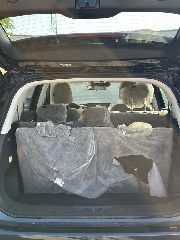 Changan CS 75 Pro, 1.5 L, 2026 il, yeni — Avtomobillər, Bakı (12)