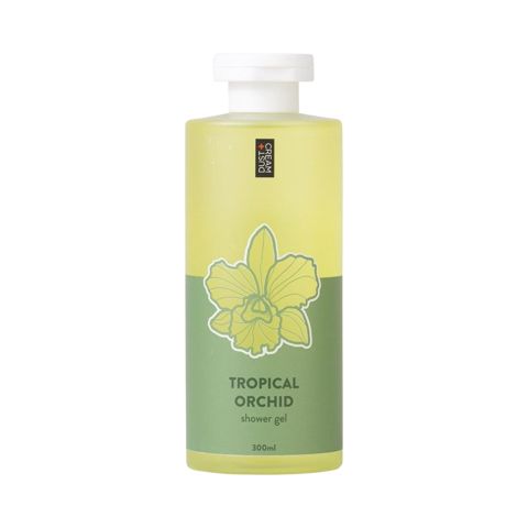 Duş geli Dust+Cream Tropical Orchid 300 ml — 11.92 ₼ · Bakı · Mallar Duş geli Dust+Cream Tropical Orchid 300 ml — Bakı