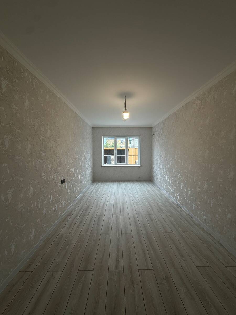 Satılır 3 otaqlı həyət evi/bağ evi 105 m² — Ev, villa, Bakı (7)