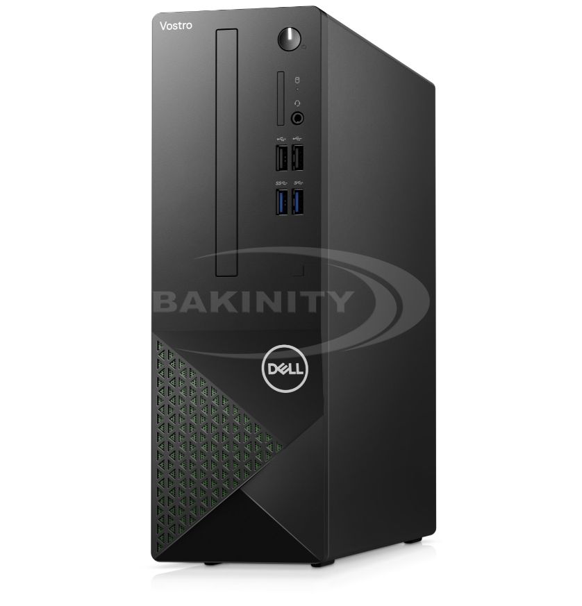 Kompüter Dell Vostro 3710 (N4303_M2CVDT3710EMEA01_UBU) — Sistem blokları, Bakı (3)