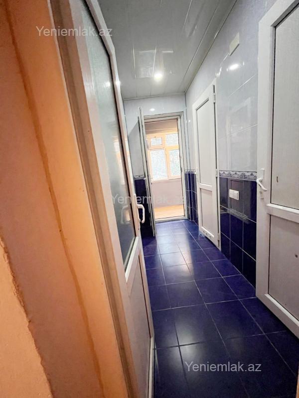 Satılır 3 otaqlı Bina evi menzil (Köhnə tikili), 80 m², 10-cu mikrorayon — Mənzil, Sumqayıt (8)