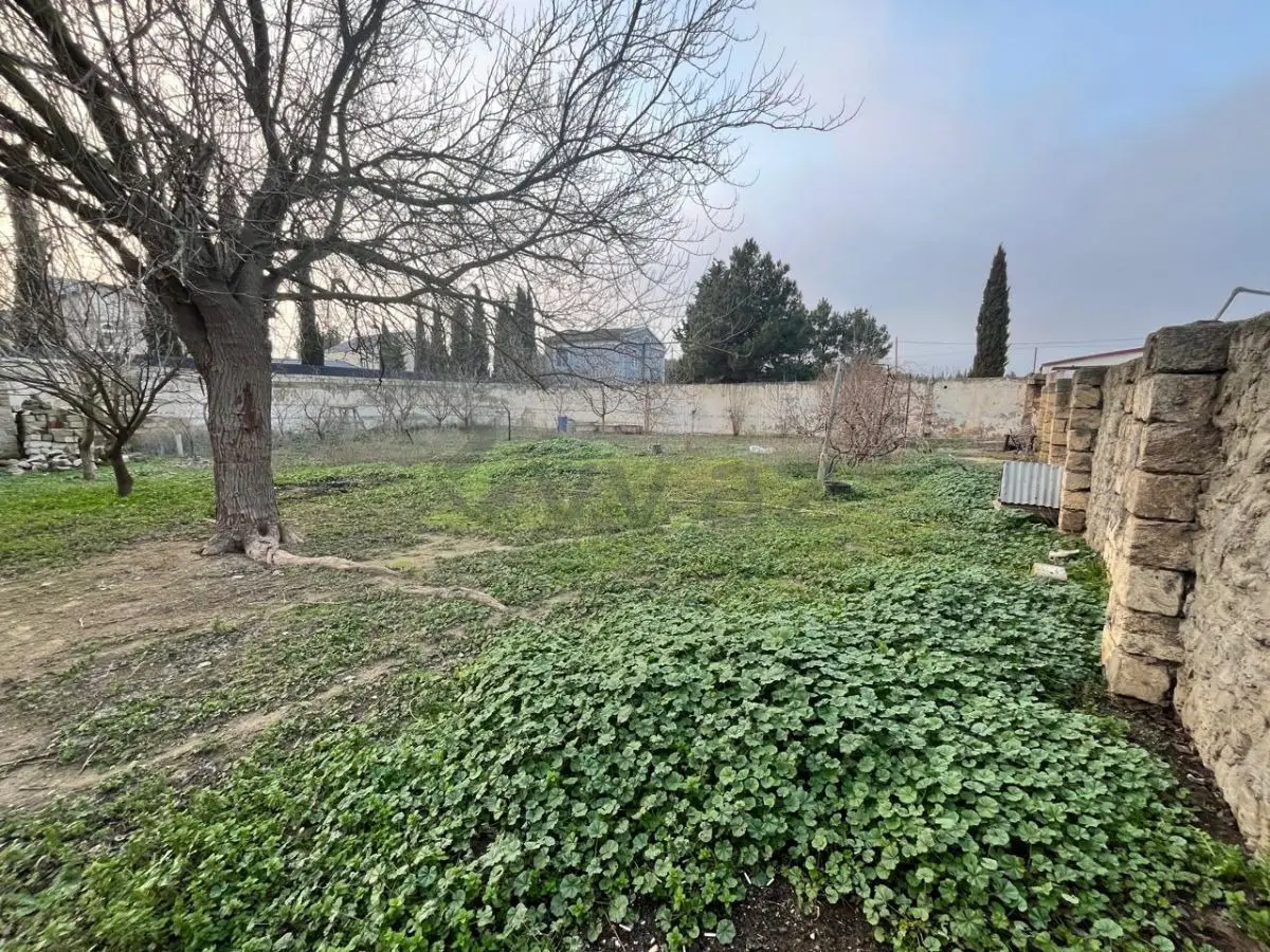 1 otaqlı Həyət evi Satılır, Buzovna, Xəzər, Bakı — Ev, villa, Bakı (5)