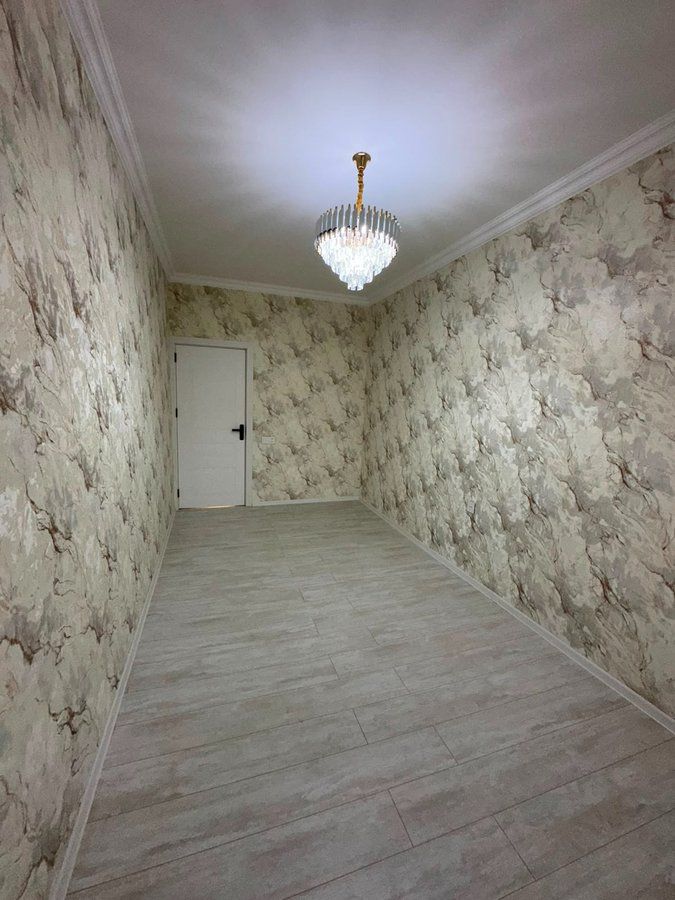 2 otaqlı mənzil, 55 m², Nesimi, Bakı — Mənzil, Bakı (3)