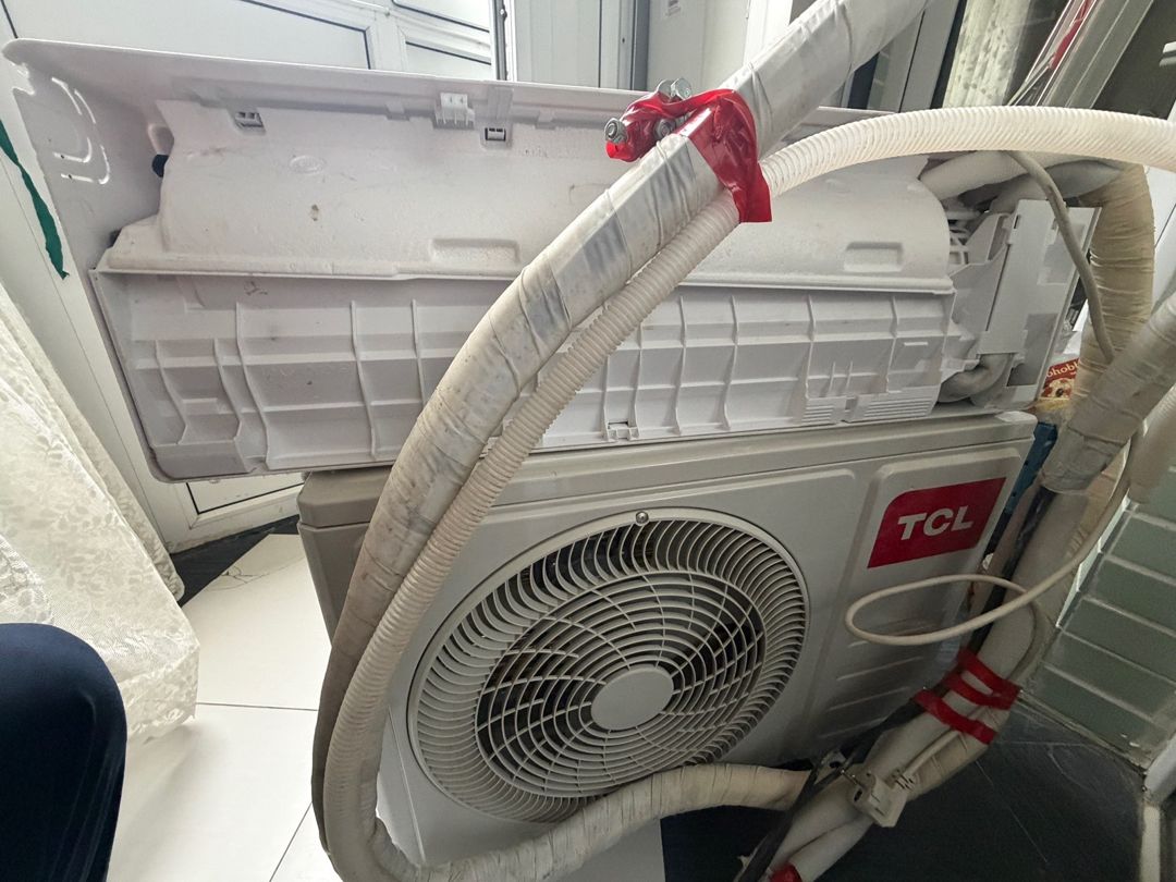 Kondisioner TCL TAC-12CHSD/XA73 — Ev texnikası, Bakı (3)