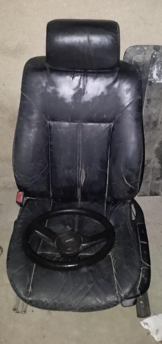 BMW E39 ehtiyat hissələri — Ehtiyat hissələri və aksesuarlar, Quba