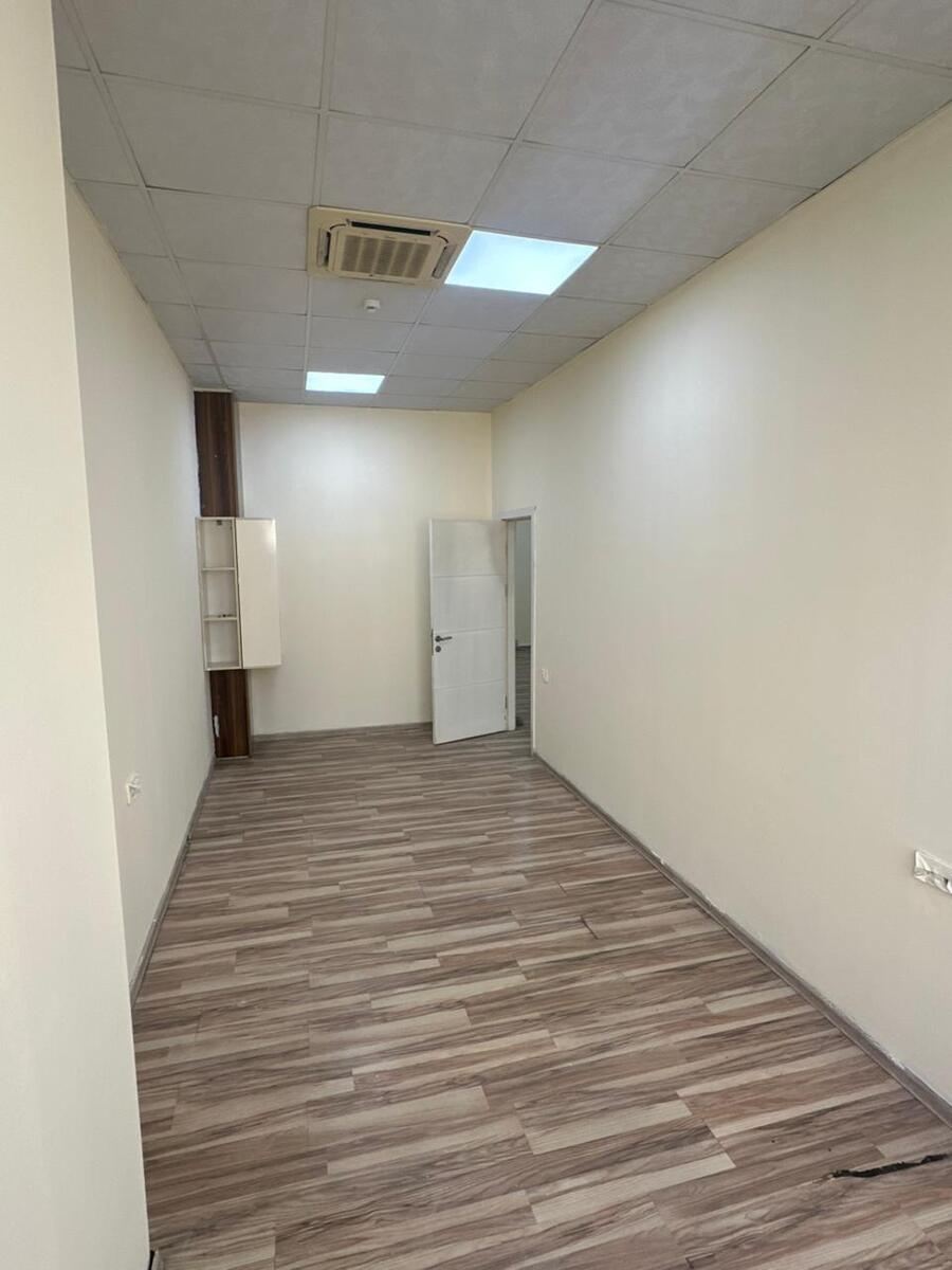 İcarəyə verilir 4 otaqlı ofis 200 m² — Ofis, Bakı (4)