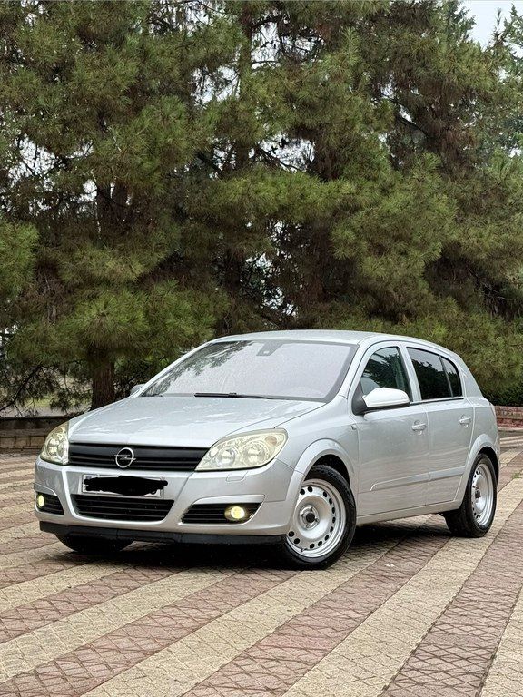Opel Astra, 1.4 L, 2005 il, 222 850 km — Avtomobillər, Cəlilabad (2)