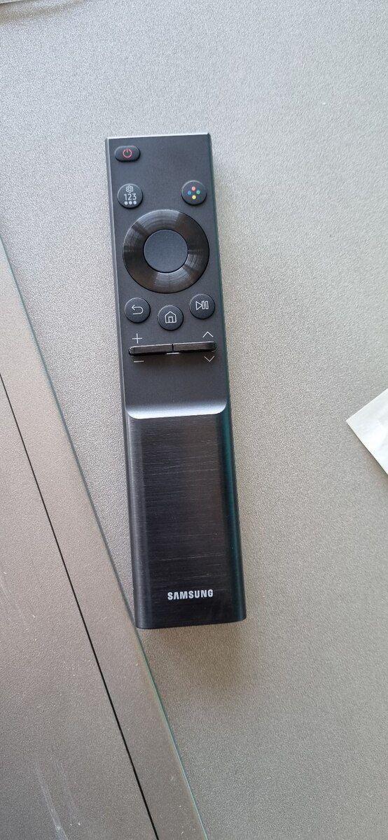 Televizor Samsung UE85U8000FUXRU — TV və Video, Bakı (2)