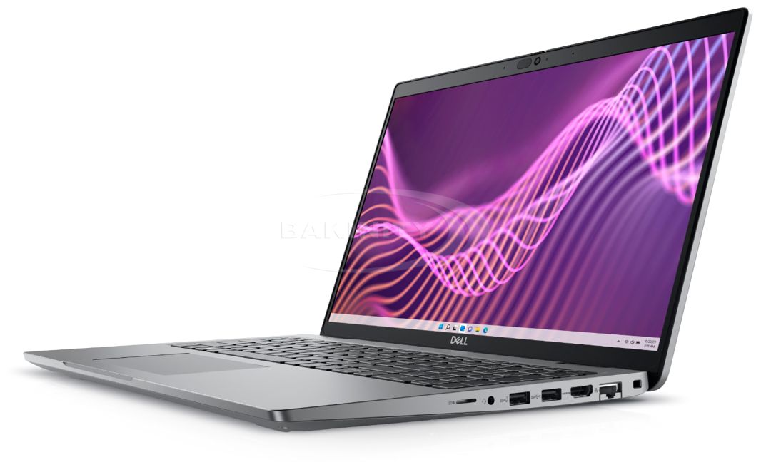 Noutbuk Dell Latitude 5540 (N021L554015EMEA_VP_UBU) — Noutbuklar, Bakı (5)