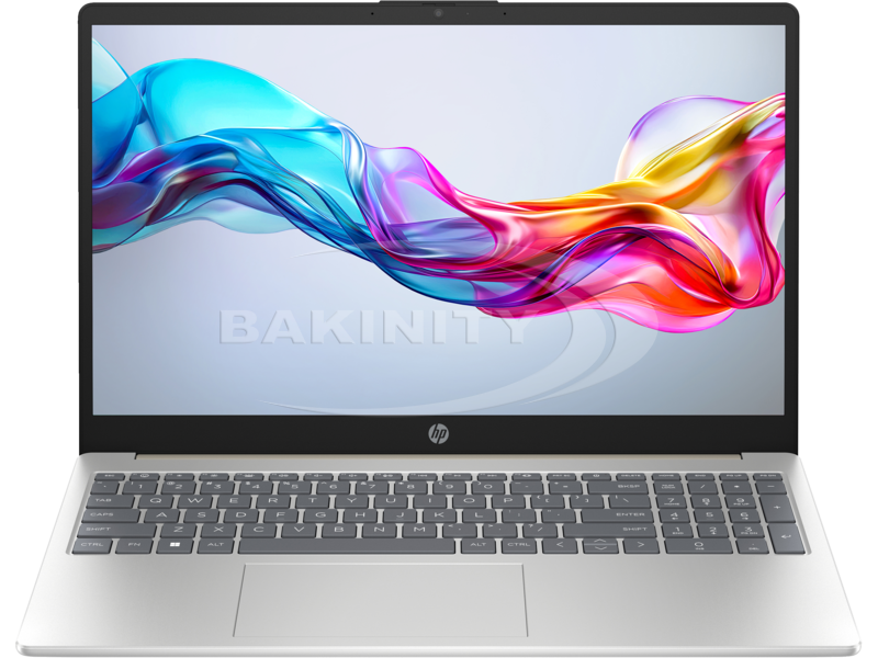 Noutbuk НР 15-fd0129ci (B01FPEA) — Noutbuklar, Bakı