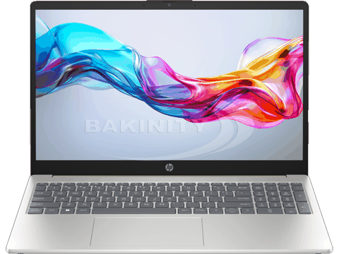 Noutbuk НР 15-fd0129ci (B01FPEA) — Bakı
