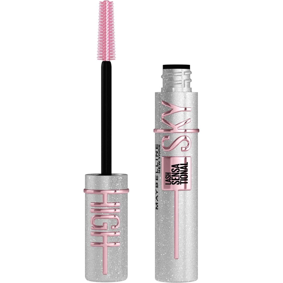 Kirpiklər üçün tuş Maybelline Lash Sensational Sky High Diamond - 30189195 — Mallar, Bakı