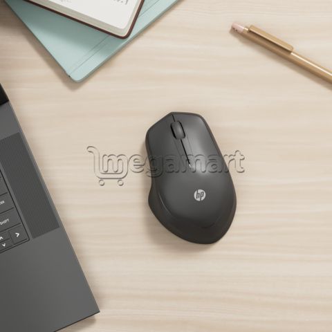 Siçan HP 280M Silent Black (19U64AA) — 43.99 ₼ · Bakı · Klaviaturalar və siçanlar Siçan HP 280M Silent Black (19U64AA) — Bakı
