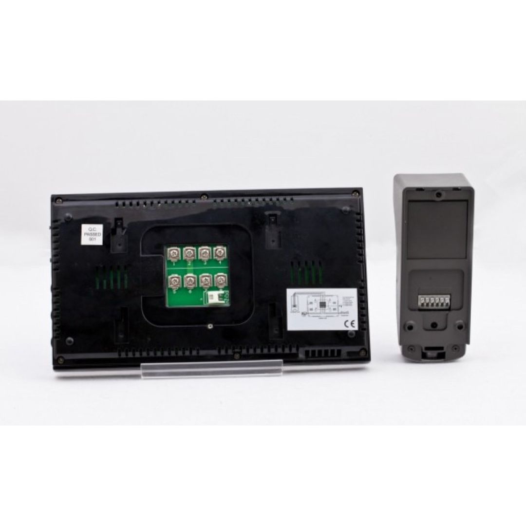 Sensorlu Video Domofon RL-70TF — Domofonlar, Bakı (2)