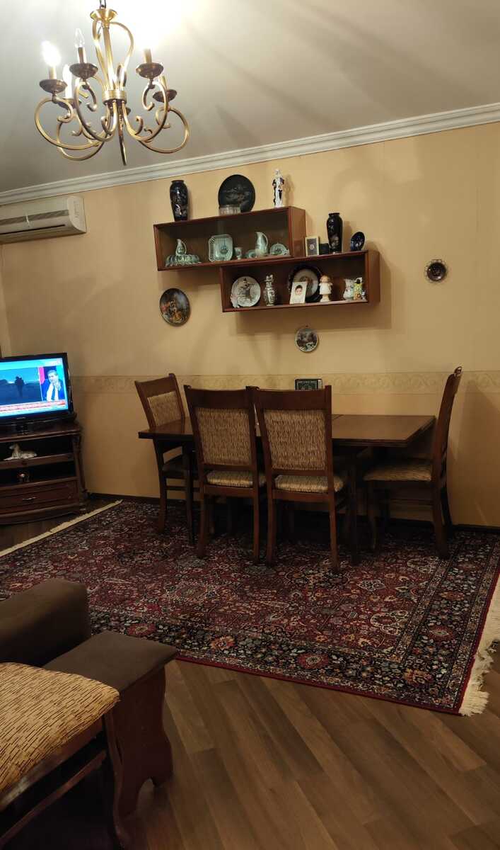 Satılır 2 otaqlı yeni tikili 90 m² — Mənzil, Bakı (3)