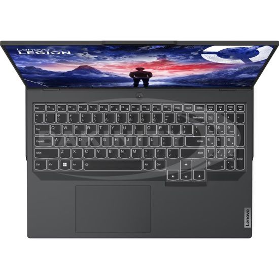 Noutbuk Lenovo LegionPro5 16IRX9 (83DF00EDRK) — Noutbuklar, Bakı (3)