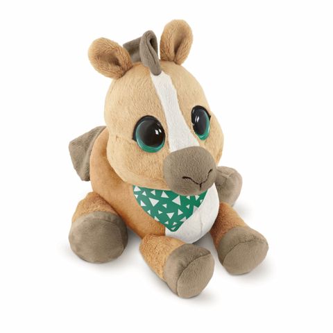 Yumşaq oyuncaq Сhicco WOW Pets Ponny, 18+ ay — Bakı