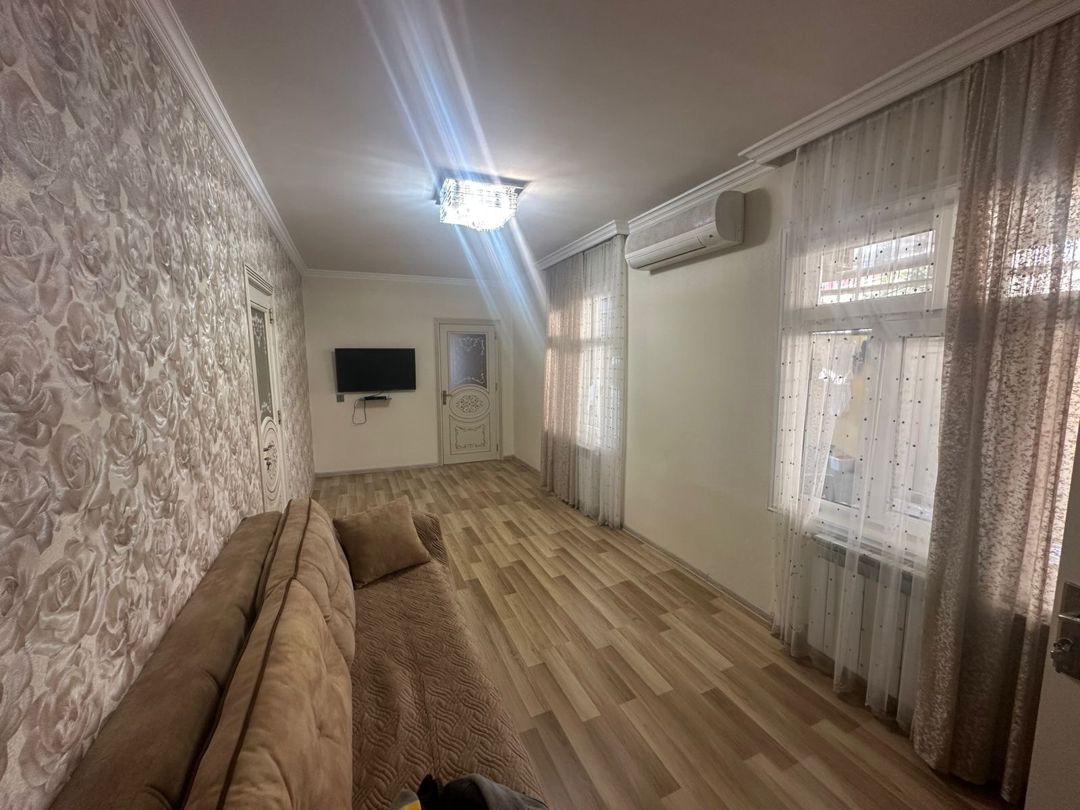 Satılır 4 otaqlı həyət evi/bağ evi 230 m² — Ev, villa, Bakı (7)