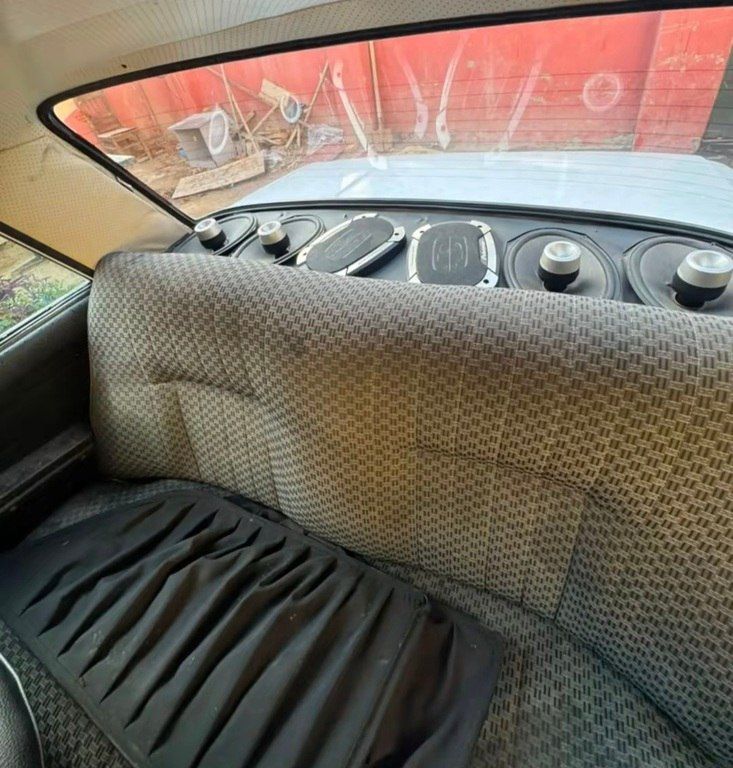 Lada (VAZ) 21011, 1.3 L, 1984 il, 200 566 km — Avtomobillər, Şamaxı (7)