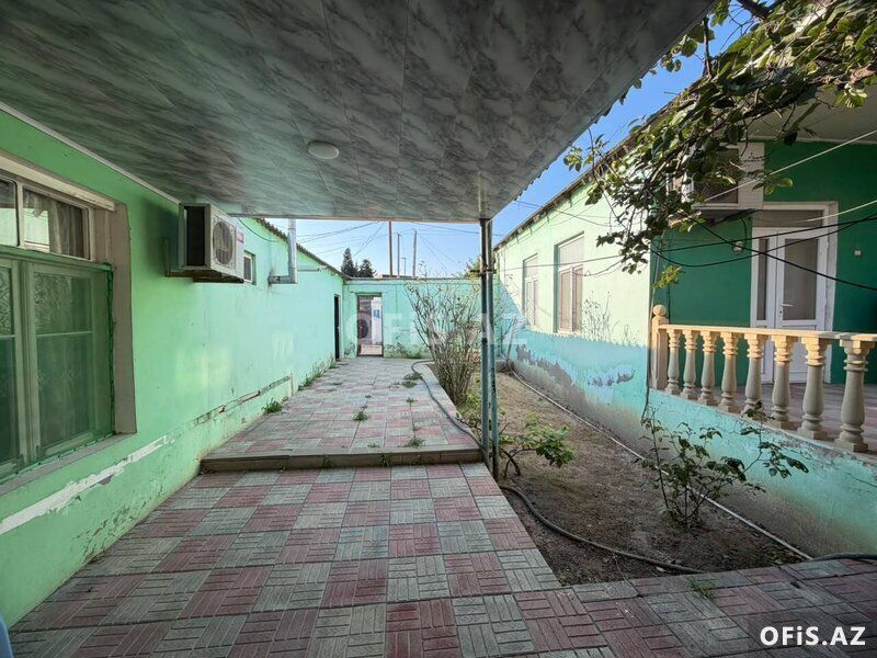Həyət evləri Satılır Sabunçu r., Maştağa q., 4 otaq, 80 m² — Ev, villa, Bakı