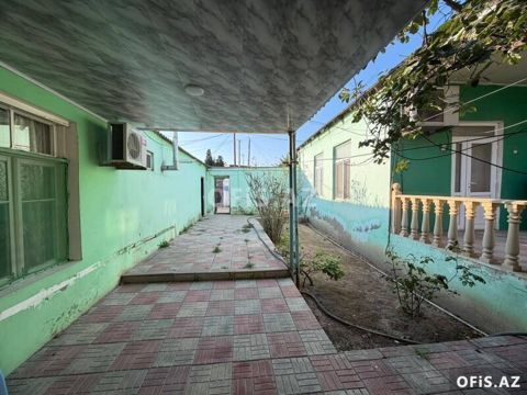 Həyət evləri Satılır Sabunçu r., Maştağa q., 4 otaq, 80 m² — Bakı