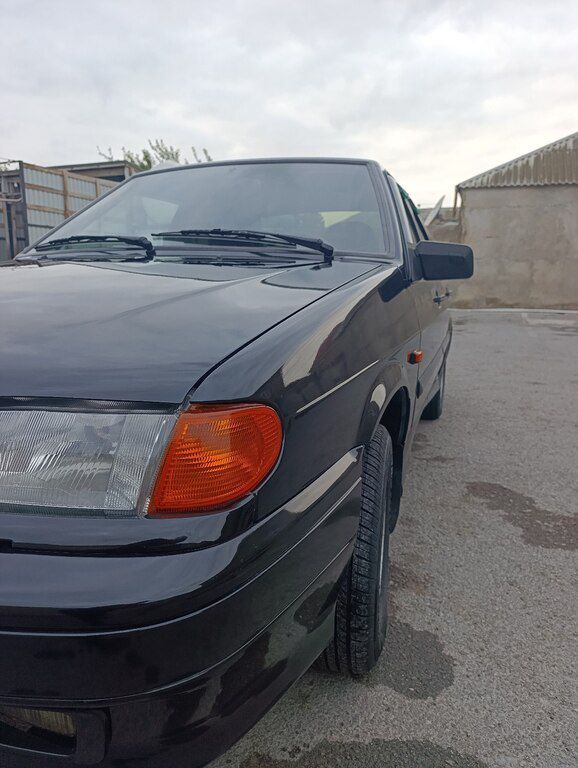 Lada (VAZ) 2115, 1.6 L, 2012 il, 238 500 km 90-RP-464 — Avtomobillər, Bakı (12)
