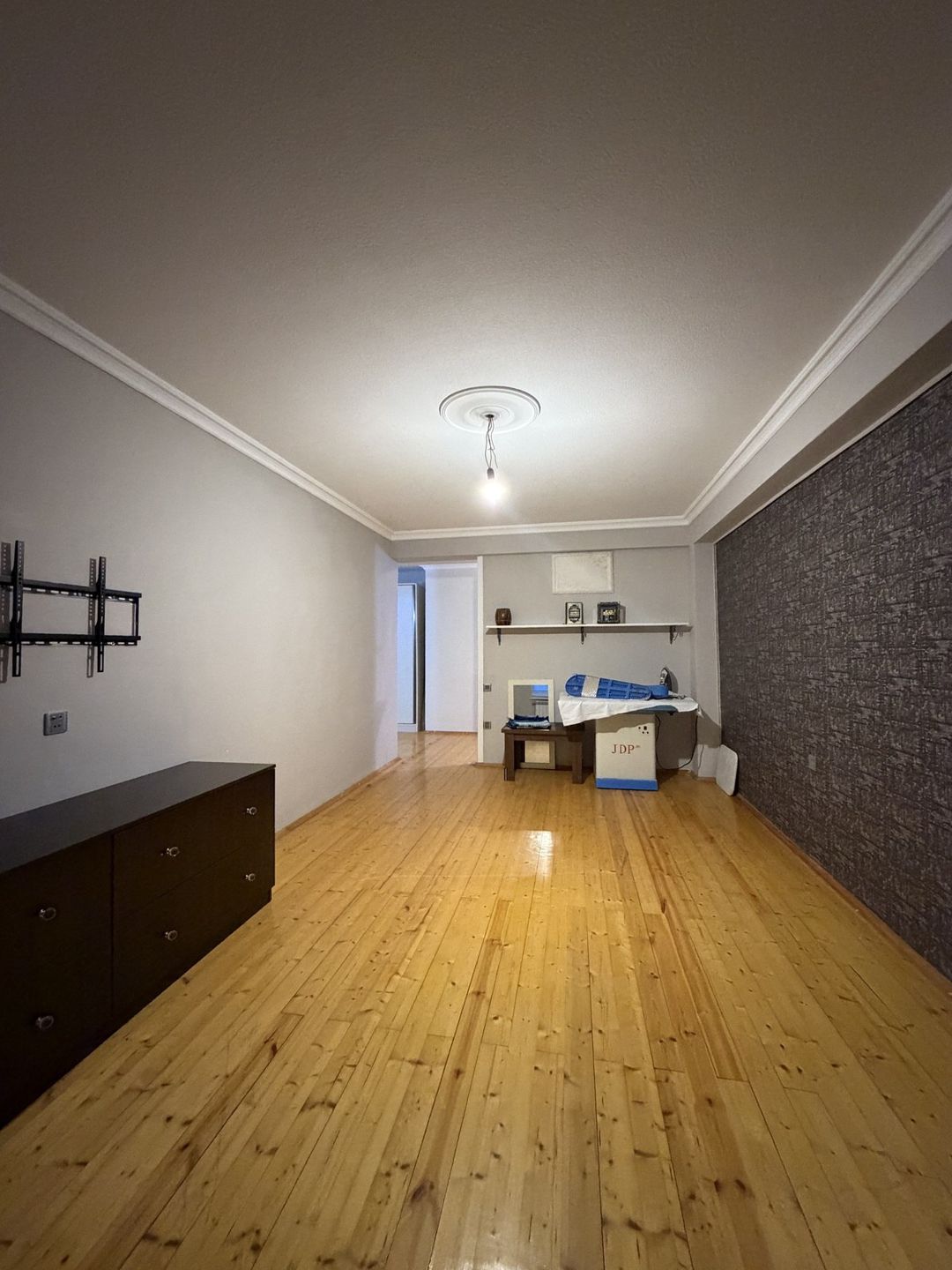 Satılır 3 otaqlı yeni tikili 113 m² — Mənzil, Bakı (5)