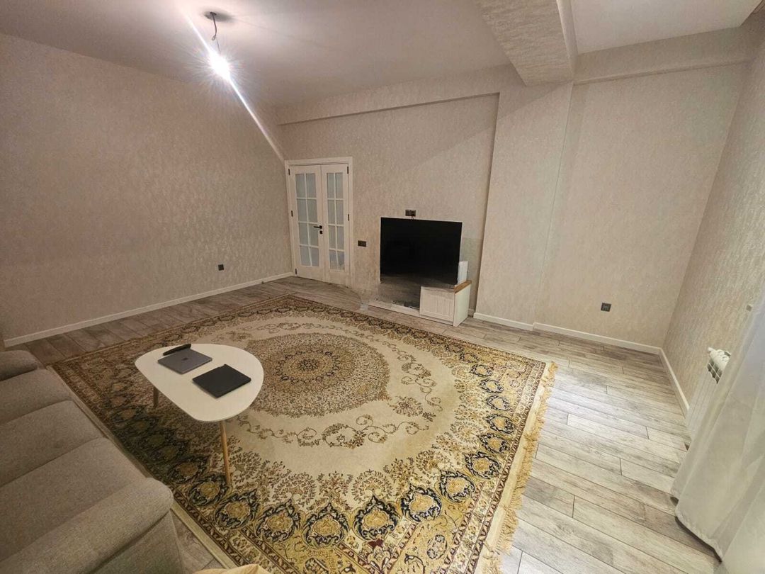 Satılır 3 otaqlı yeni tikili 130 m² — Mənzil, Bakı (3)